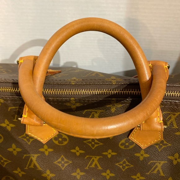 Louis Vuitton speedy 40 💯 authentic - Picture 2 of 8